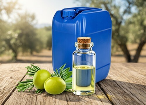 JiangXi TaiCheng Natural Flavor CO., LTD