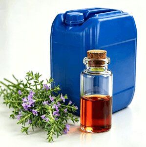 Plant Essential Oil