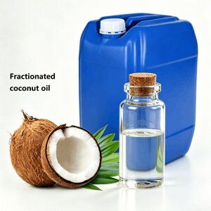 Plant Based Oil