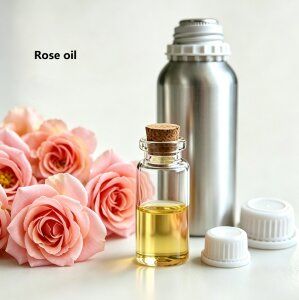 Rose Oil