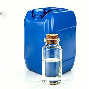 Spice Oil