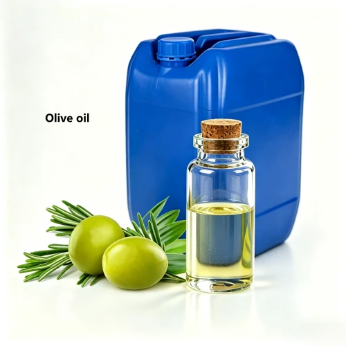 Natural Virgin Olive Oil, Food & Cosmetic Grade