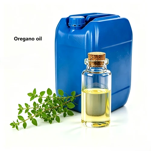 Oregano Oil 100% Pure Natural Origanum Vulgare Essential Oil 65%-80% Carvacrol