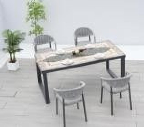 Prio - dining chair