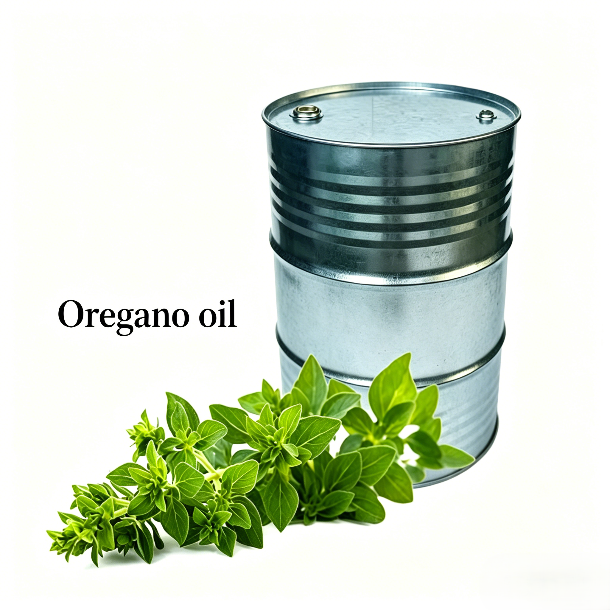 Oregano Oil 100% Pure Natural Origanum Vulgare Essential Oil 65%-80% Carvacrol