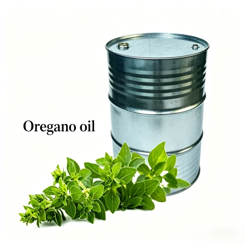 Oregano Oil 100% Pure Natural Origanum Vulgare Essential Oil 65%-80% Carvacrol