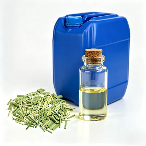 Citronella Oil 100% Pure Natural Steam Distilled CAS 8000-29-1 Insect Repellent