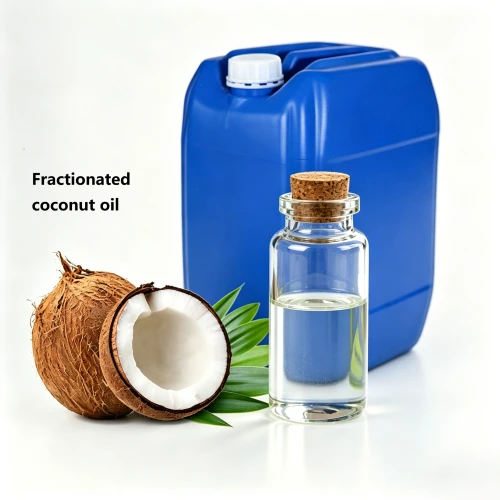 Fractionated Coconut Oil 100% Pure MCT Oil CAS 8001-31-8
