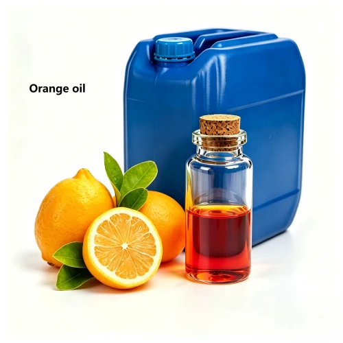 100% Pure Sweet Orange Essential Oil, Cold Pressed, Citrus Sinensis, CAS 8008-57-9