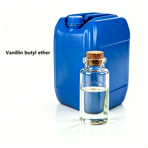 Vanillyl Butyl Ether (VBE) 99% Pure CAS 82654-98-6 Warming Agent