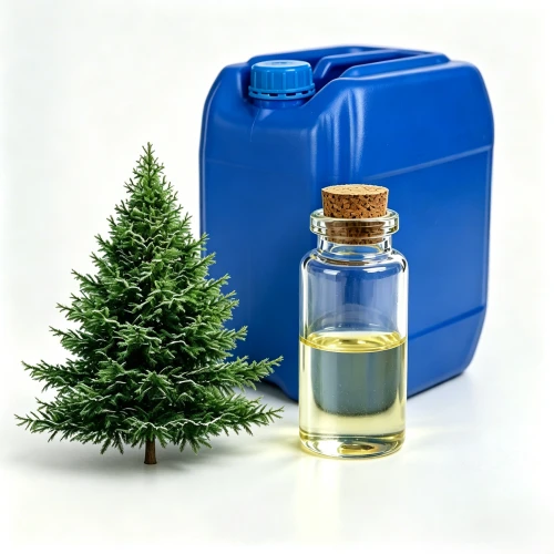 Cedarwood Oil 100% Pure Natural Steam Distilled CAS 8000-27-9 Woody Aroma